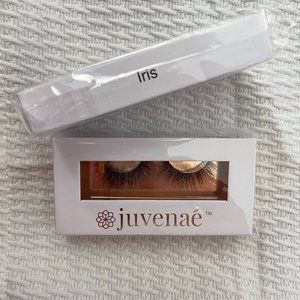Juvenae Faux Mink Premium Lashes - Iris